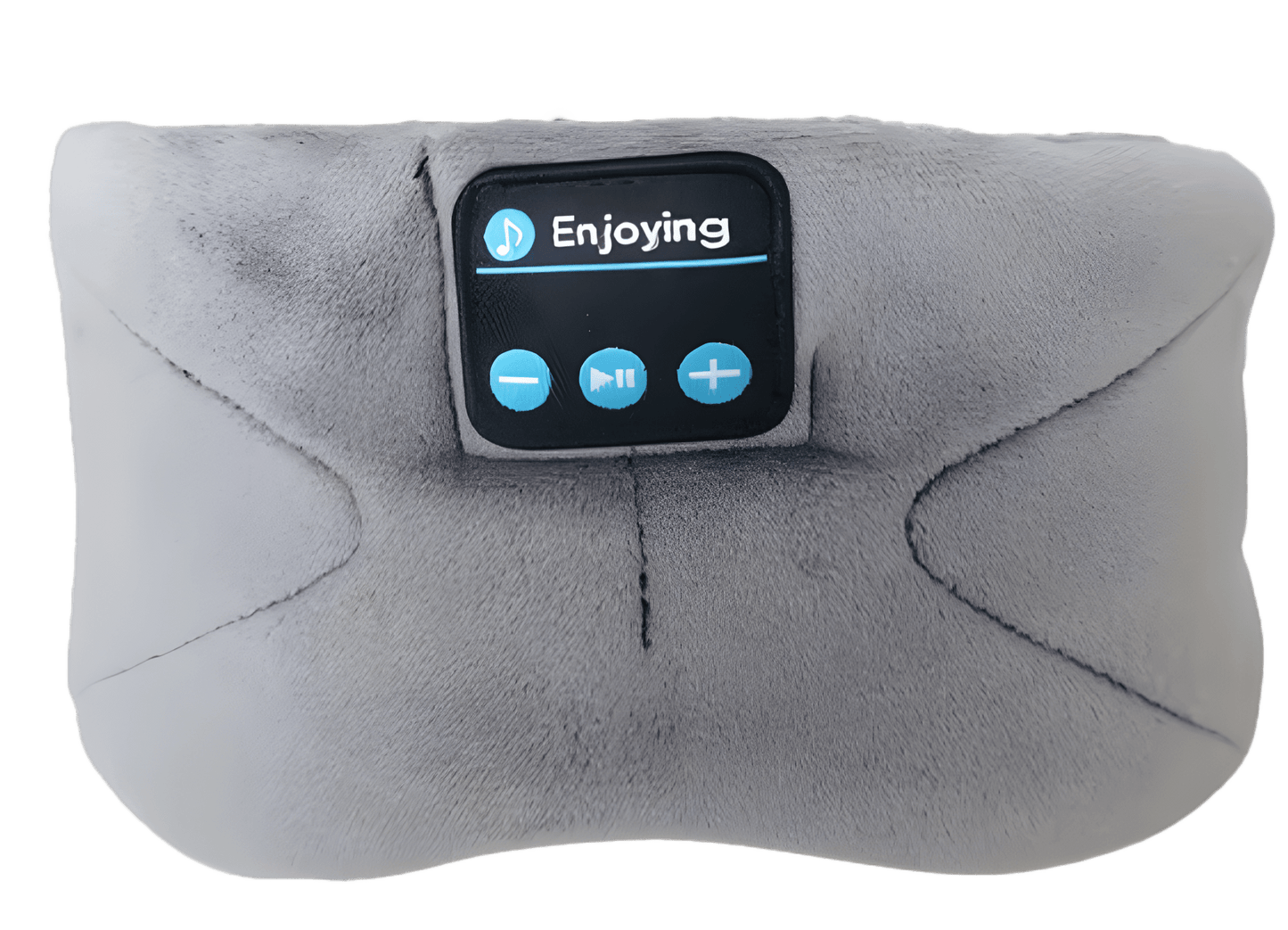 Masque Coussin Premium – Confort Ultime - Enjoying my Sleep