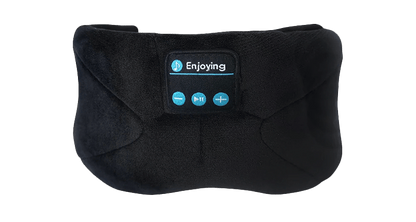 Masque Coussin Premium – Confort Ultime - Enjoying my Sleep