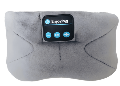 Masque Coussin Premium – Confort Ultime - Enjoying my Sleep